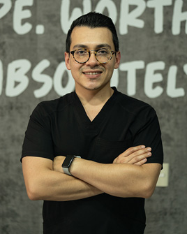 Bruno Padilla