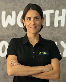 Daniella Lamadrid