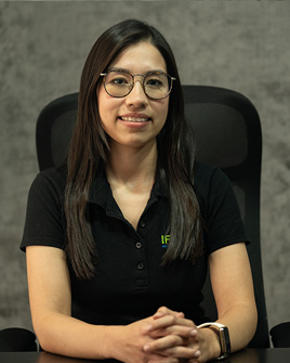 Gabriela Fernández