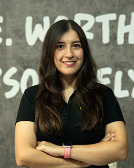 Viviana Soto