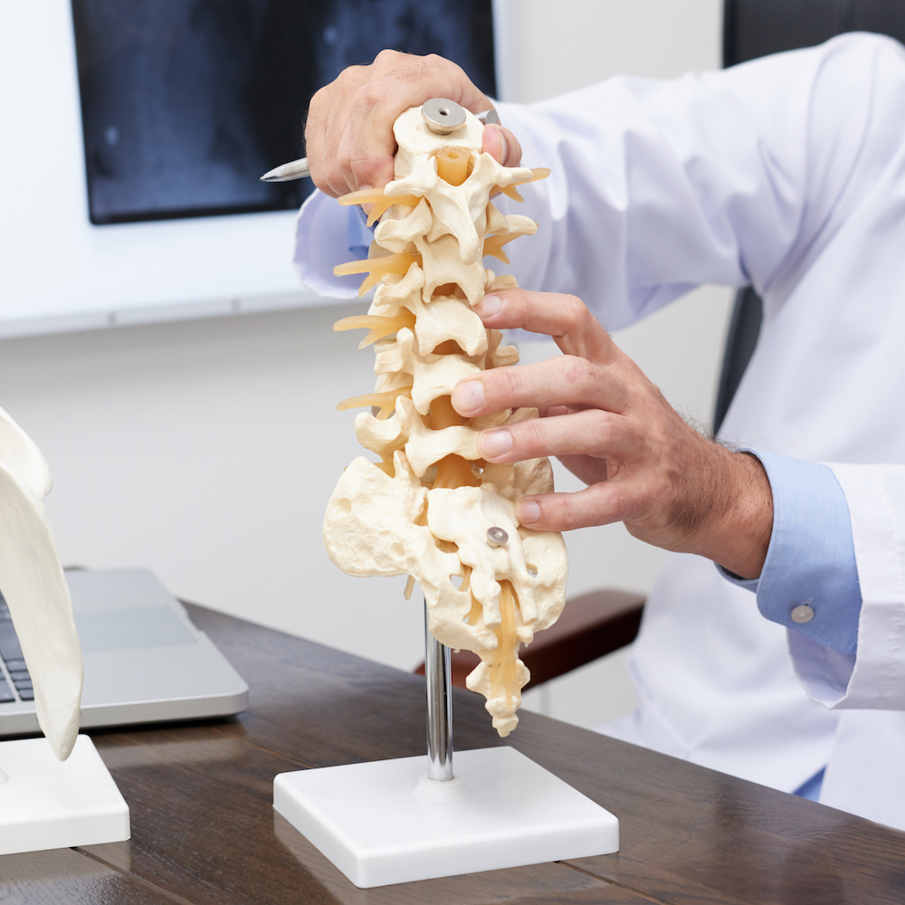 Traumatología y Ortopedia